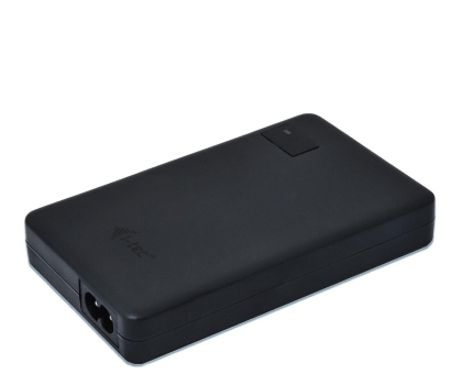 Zasilacz do laptopów I-TEC Slim uniwersalny zasilacz CHARGER-C60W